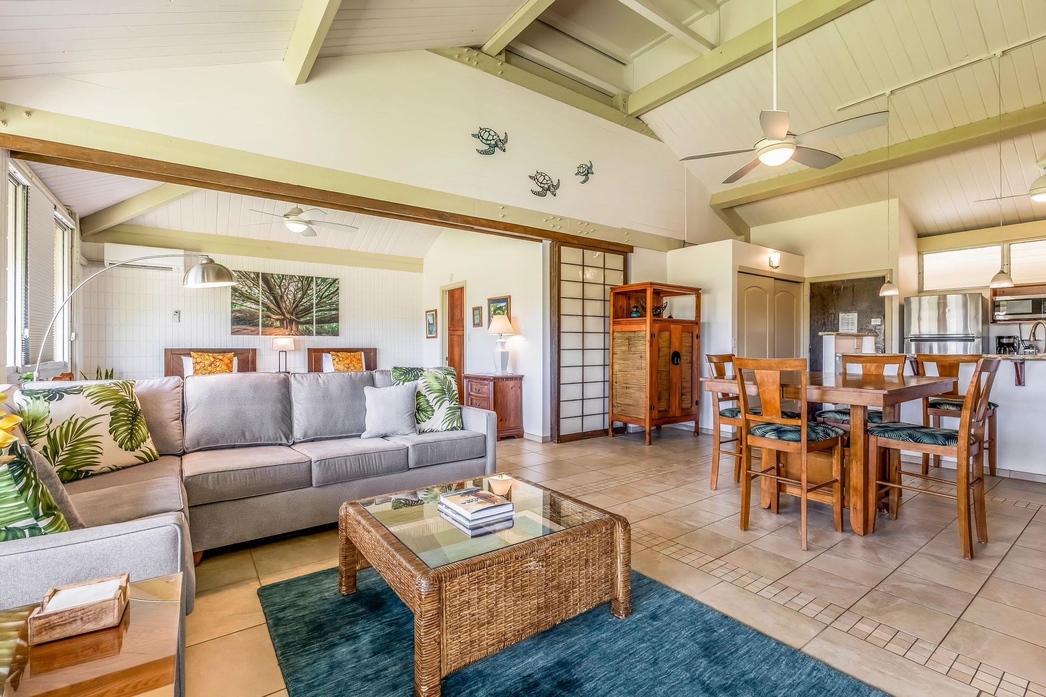 Haleakala Shores condo # A403, Kihei, Hawaii - photo 4 of 40