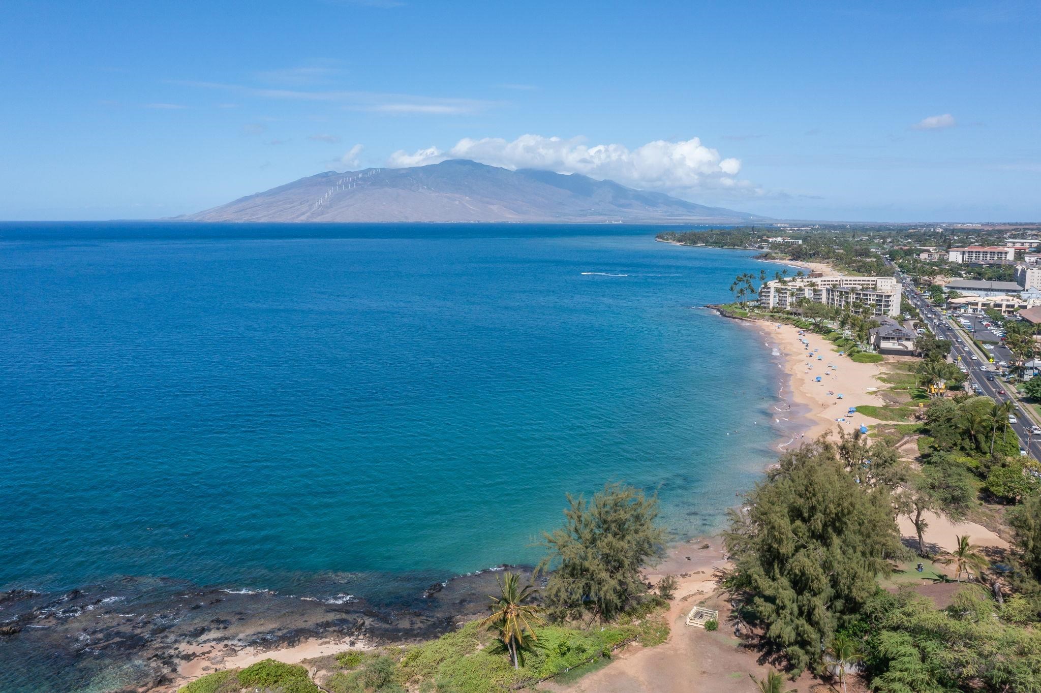 Haleakala Shores condo # A403, Kihei, Hawaii - photo 31 of 42
