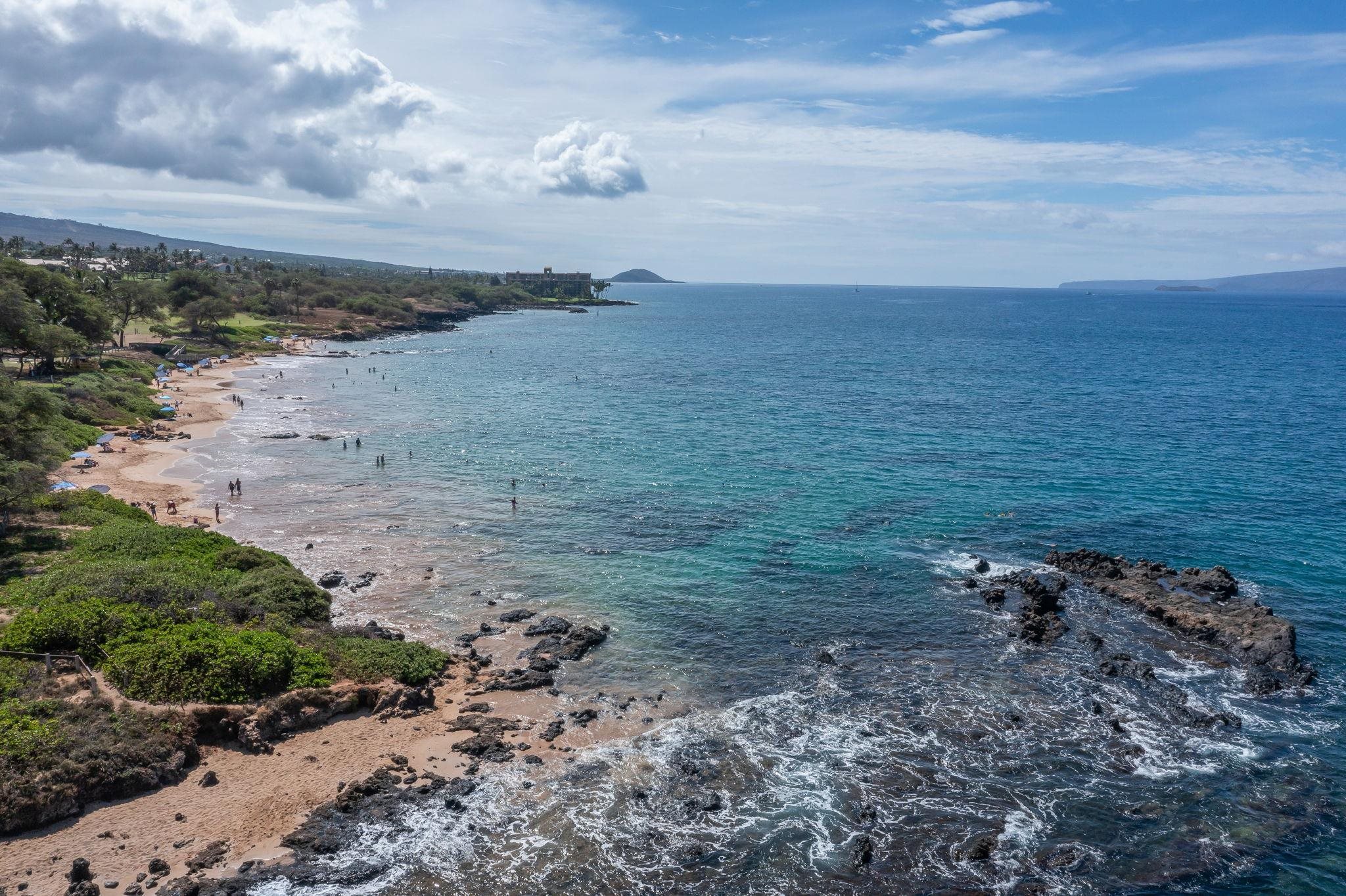 Haleakala Shores condo # A403, Kihei, Hawaii - photo 32 of 40