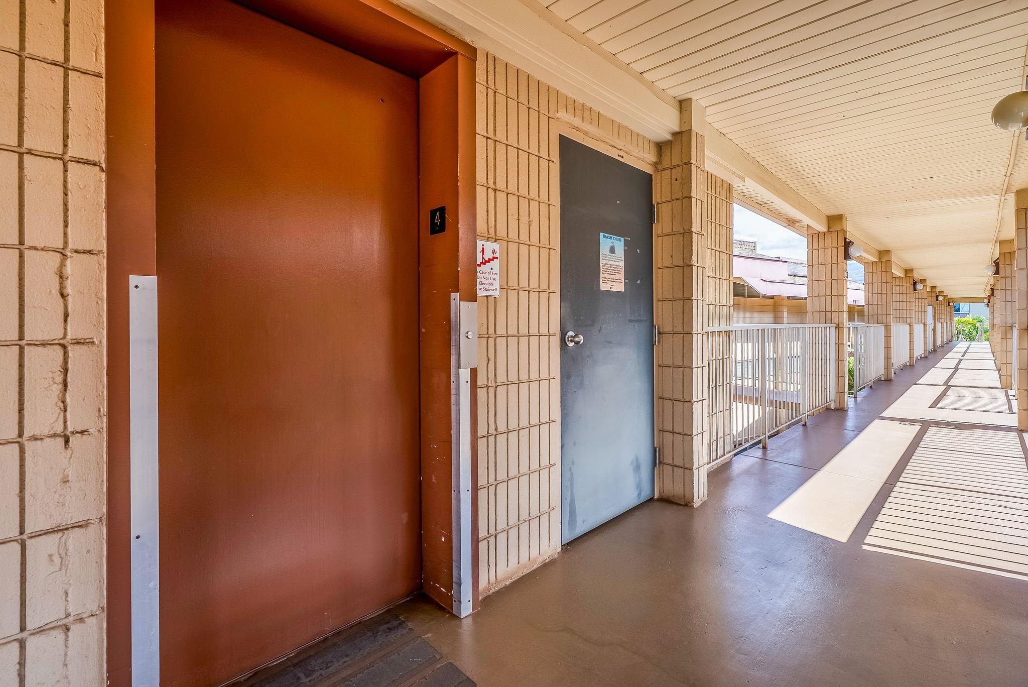 Haleakala Shores condo # A403, Kihei, Hawaii - photo 35 of 42