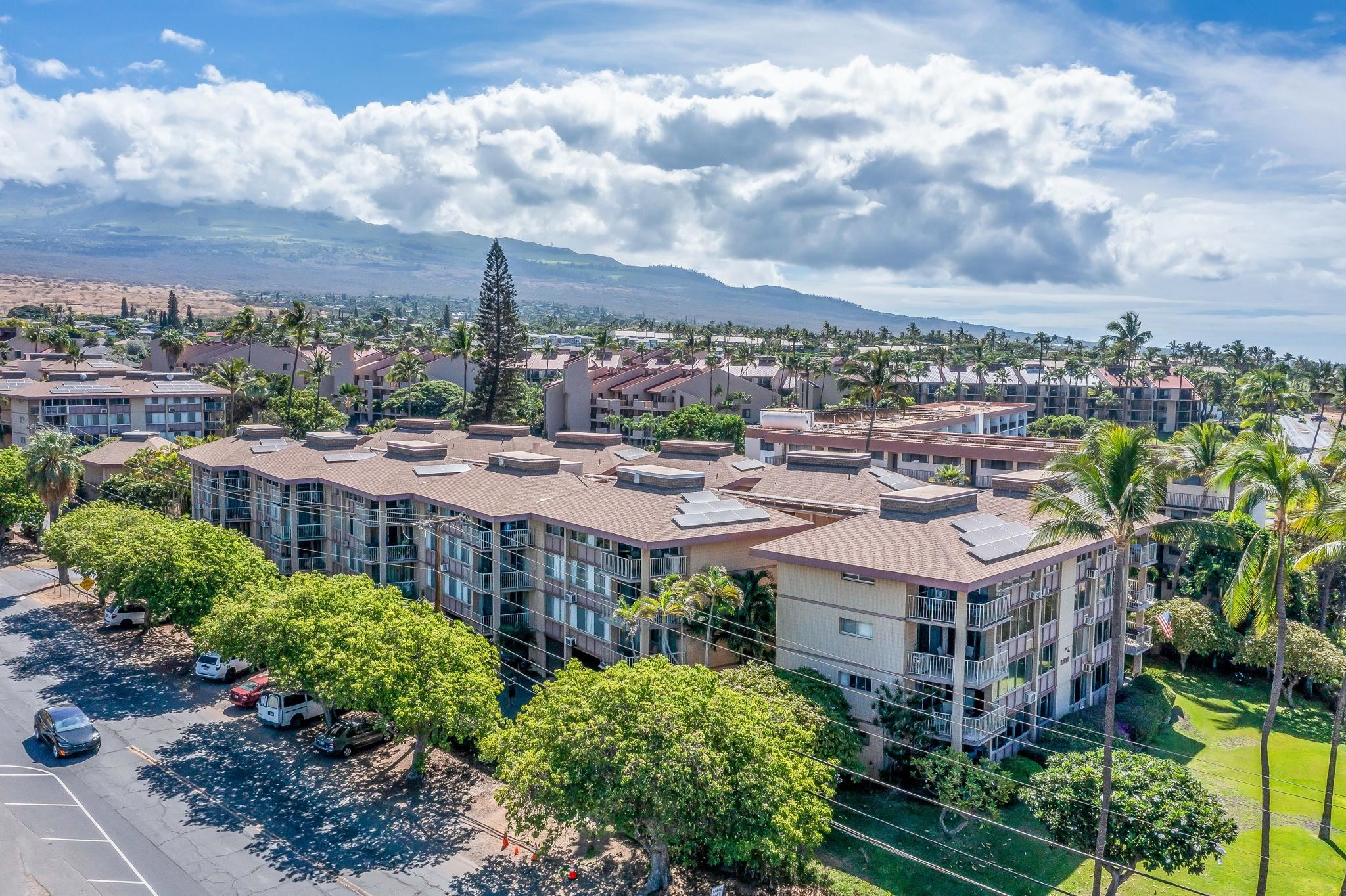 Haleakala Shores condo # A403, Kihei, Hawaii - photo 36 of 40