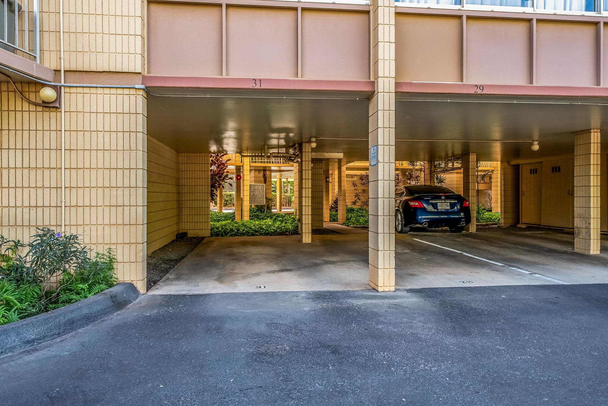 Haleakala Shores condo # A403, Kihei, Hawaii - photo 37 of 40