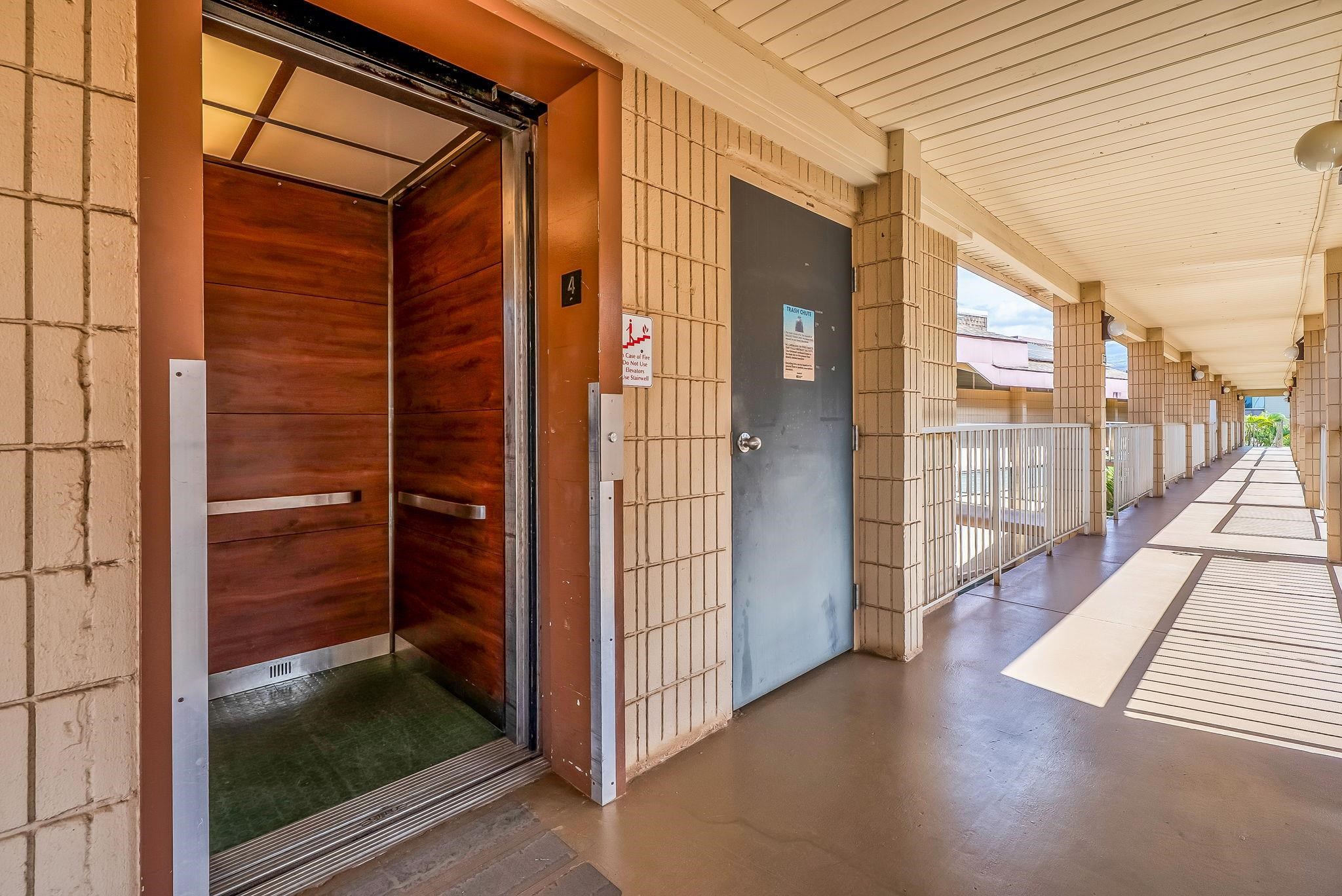 Haleakala Shores condo # A403, Kihei, Hawaii - photo 38 of 40