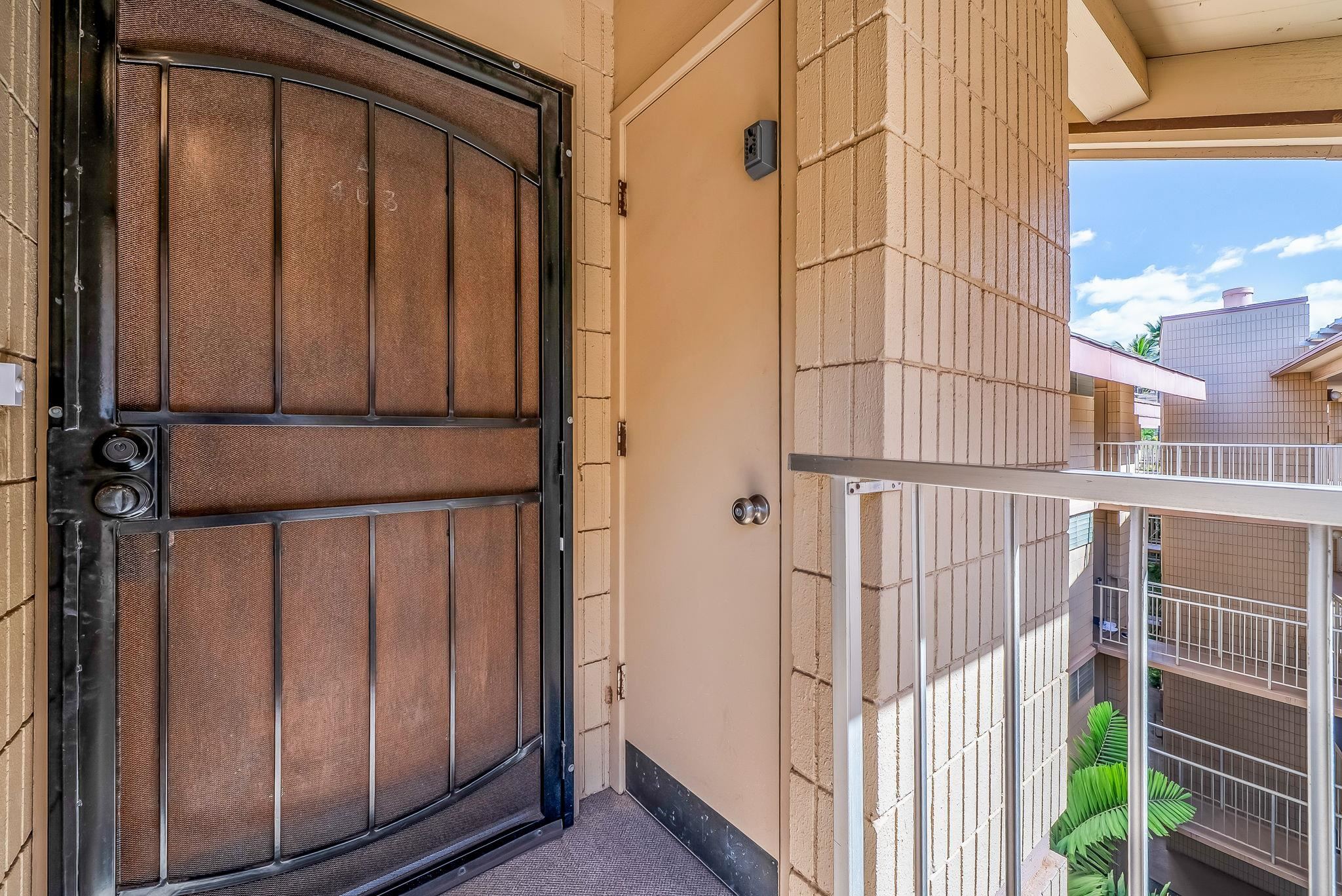 Haleakala Shores condo # A403, Kihei, Hawaii - photo 39 of 40