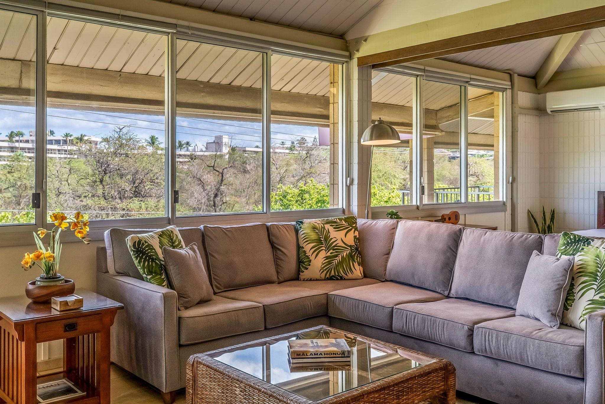 Haleakala Shores condo # A403, Kihei, Hawaii - photo 5 of 42