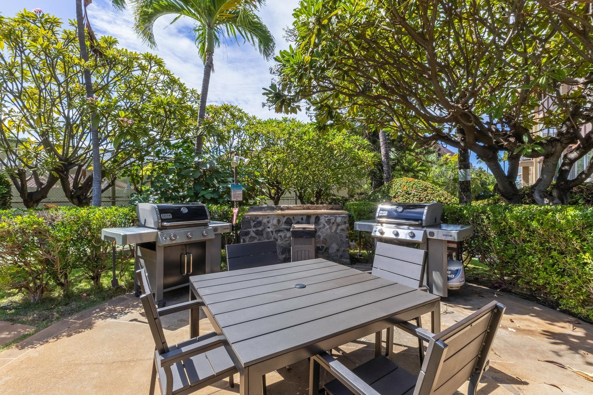 Haleakala Shores condo # A403, Kihei, Hawaii - photo 42 of 43