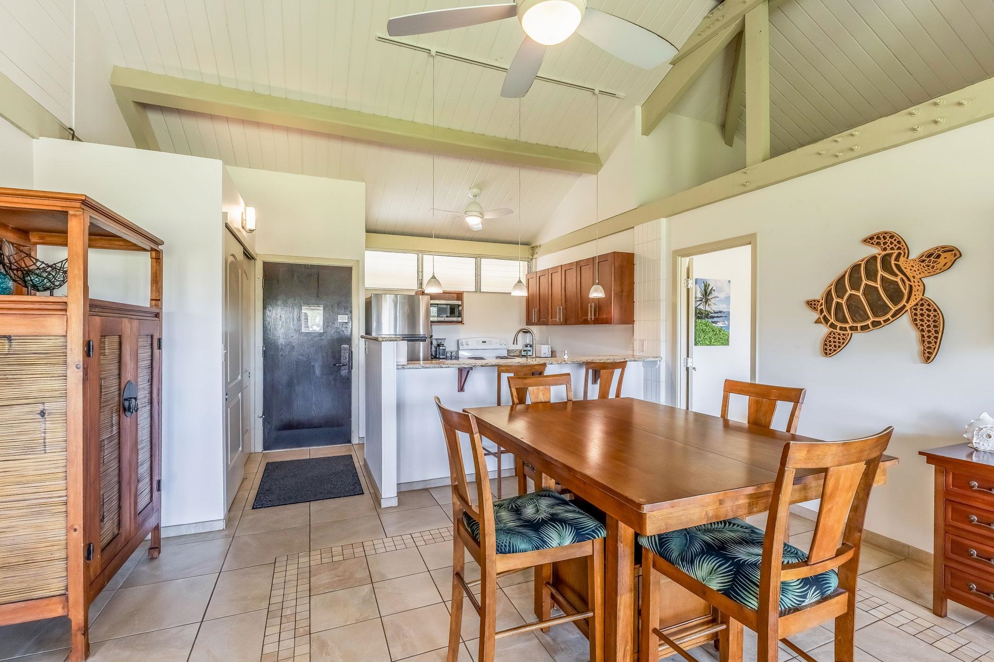 Haleakala Shores condo # A403, Kihei, Hawaii - photo 6 of 40