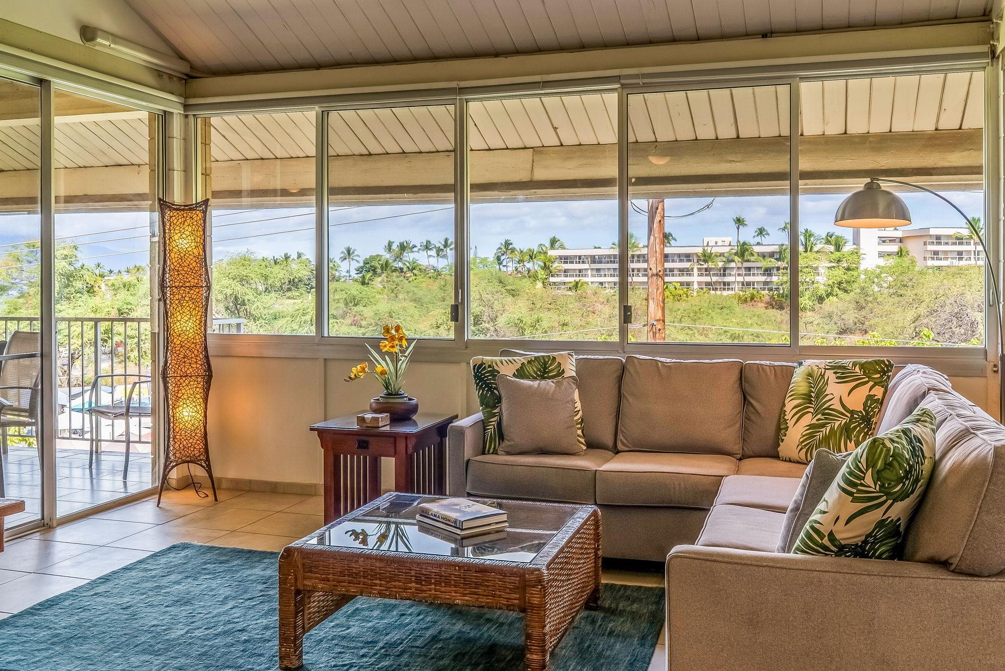 Haleakala Shores condo # A403, Kihei, Hawaii - photo 7 of 40