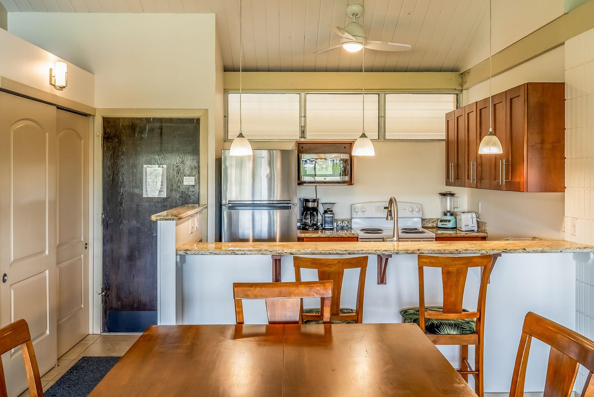 Haleakala Shores condo # A403, Kihei, Hawaii - photo 8 of 43