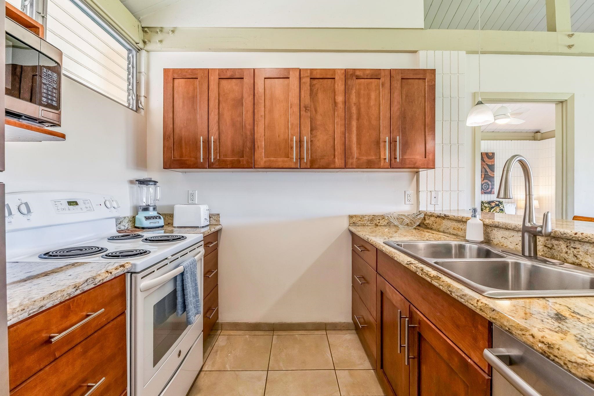 Haleakala Shores condo # A403, Kihei, Hawaii - photo 10 of 40