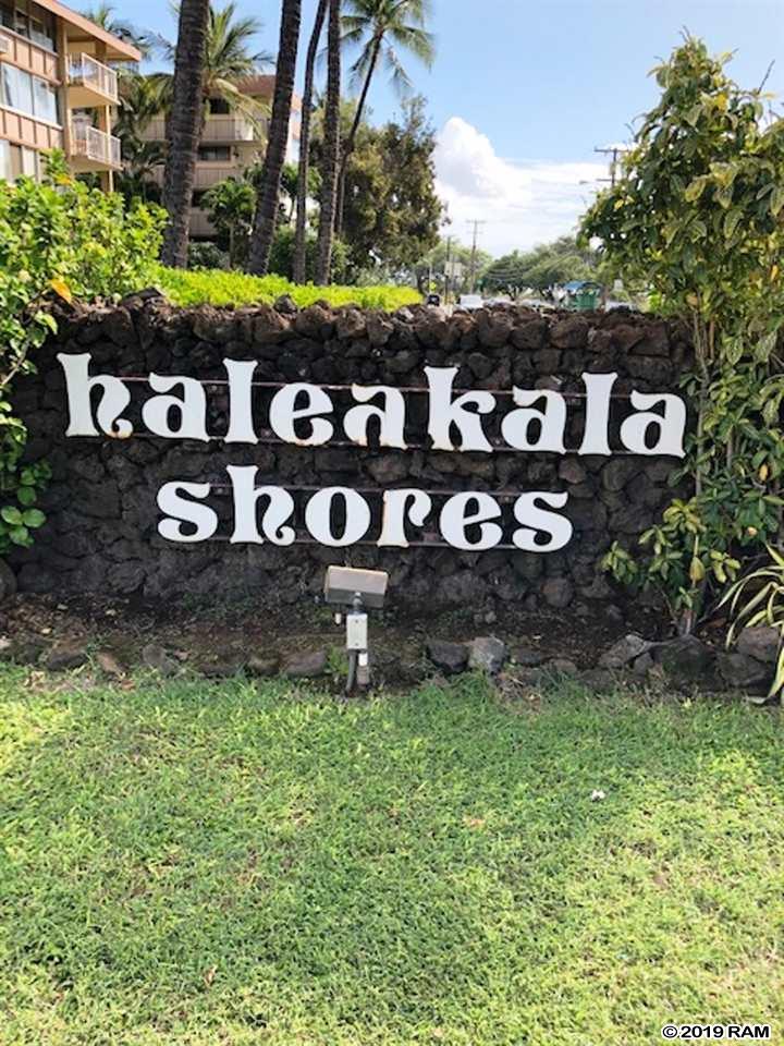 Haleakala Shores condo # A405, Kihei, Hawaii - photo 3 of 5
