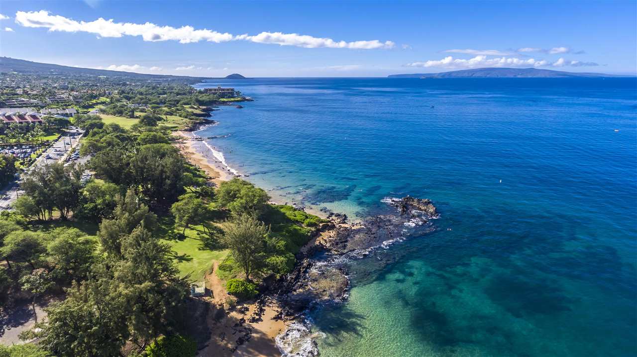 Haleakala Shores condo # A408, Kihei, Hawaii - photo 17 of 30
