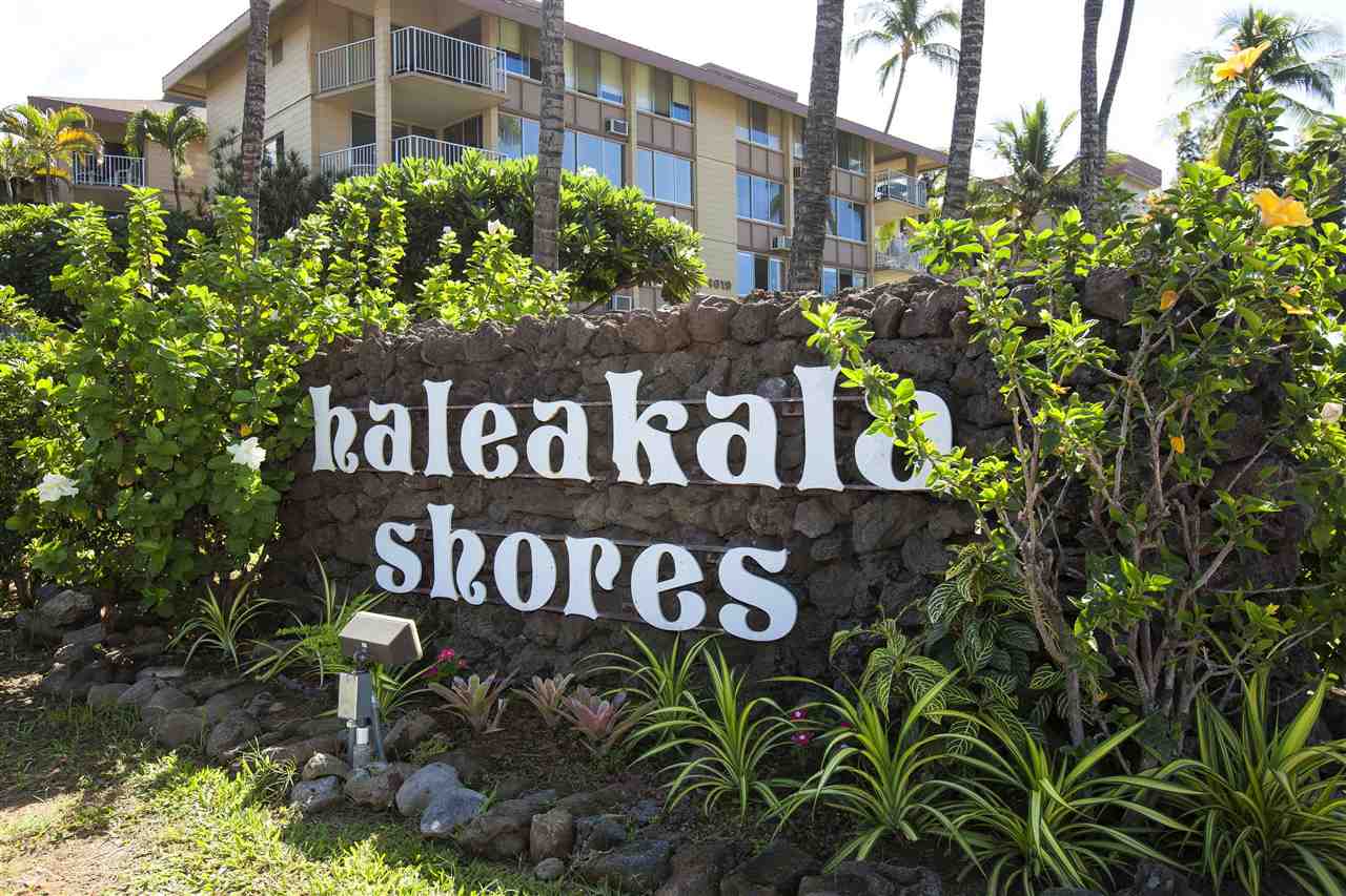 Haleakala Shores condo # A408, Kihei, Hawaii - photo 28 of 30