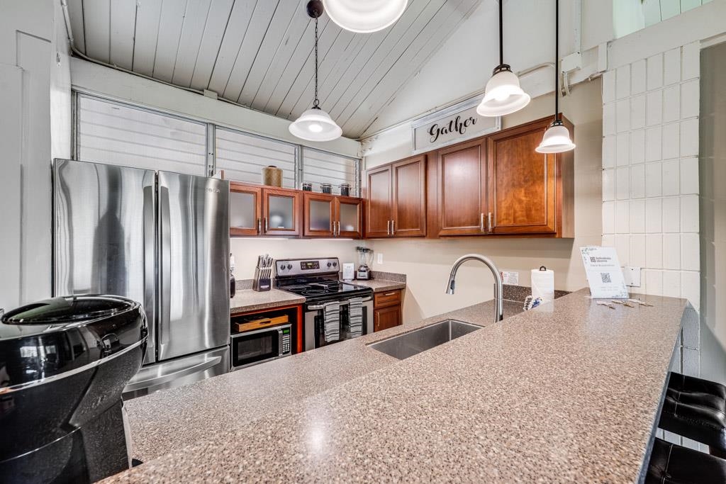 Haleakala Shores condo # A409, Kihei, Hawaii - photo 12 of 48