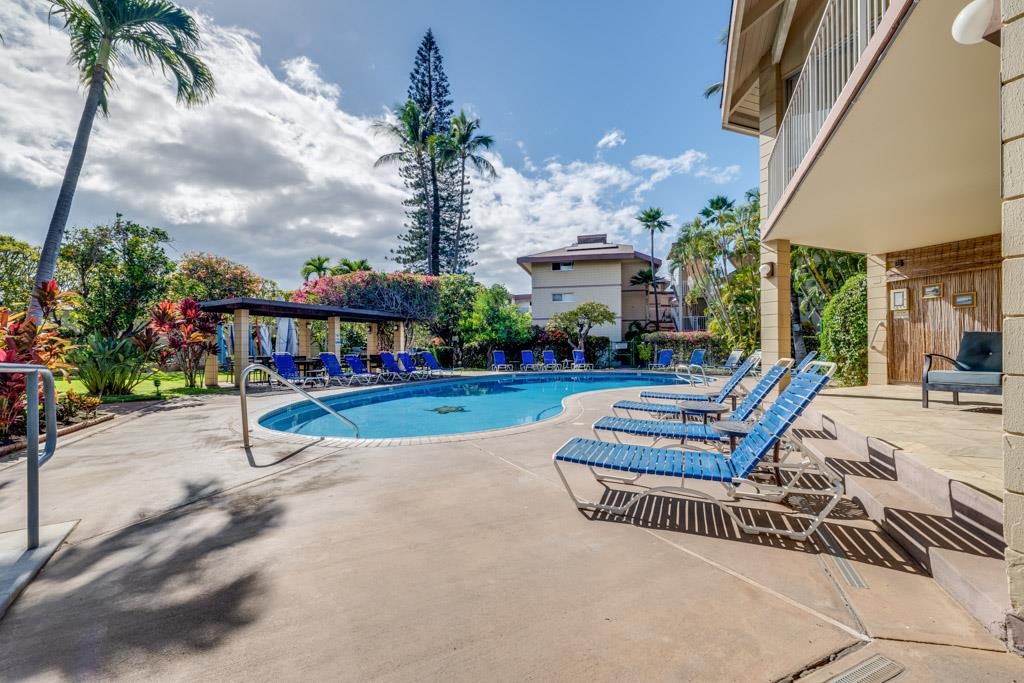 Haleakala Shores condo # A409, Kihei, Hawaii - photo 30 of 48