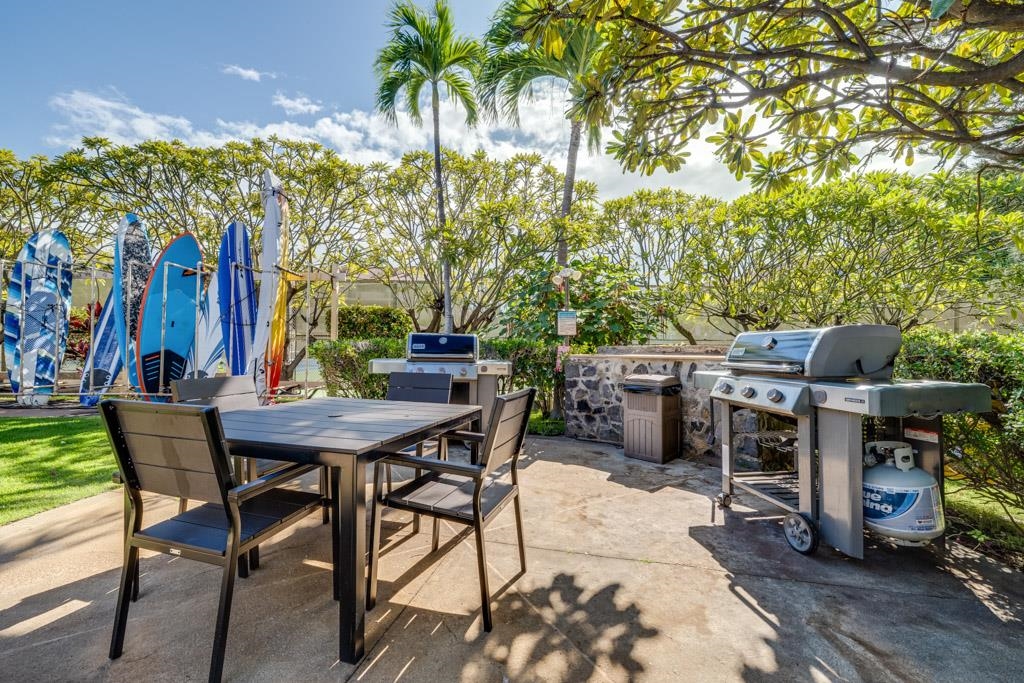 Haleakala Shores condo # A409, Kihei, Hawaii - photo 34 of 48