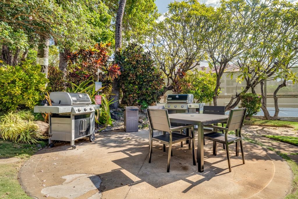 Haleakala Shores condo # A409, Kihei, Hawaii - photo 36 of 48