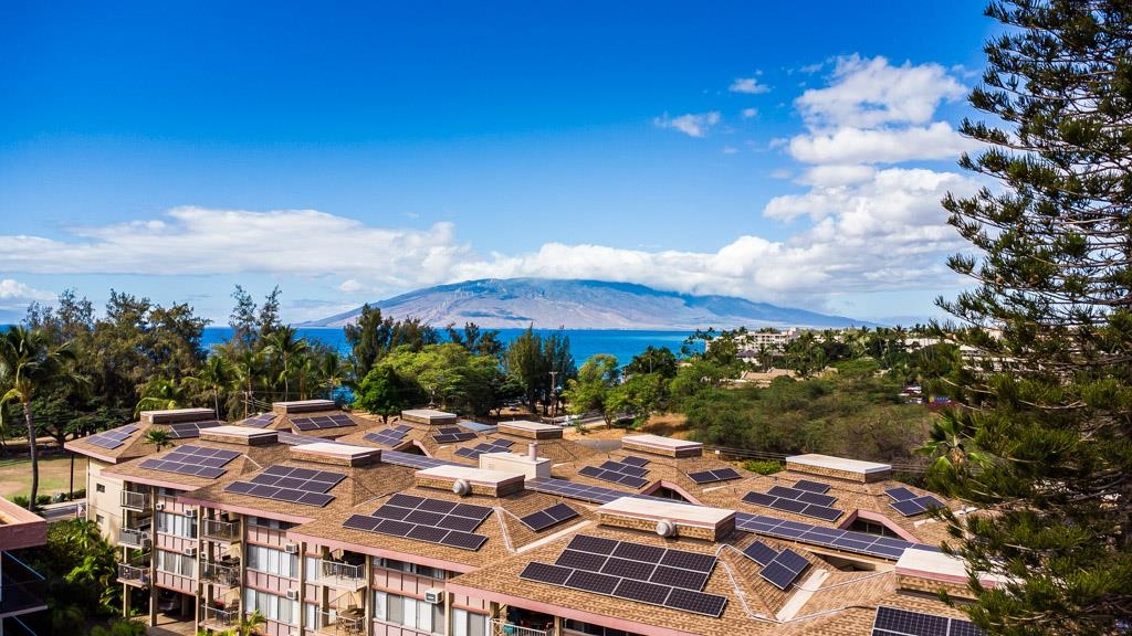 Haleakala Shores condo # A409, Kihei, Hawaii - photo 37 of 48