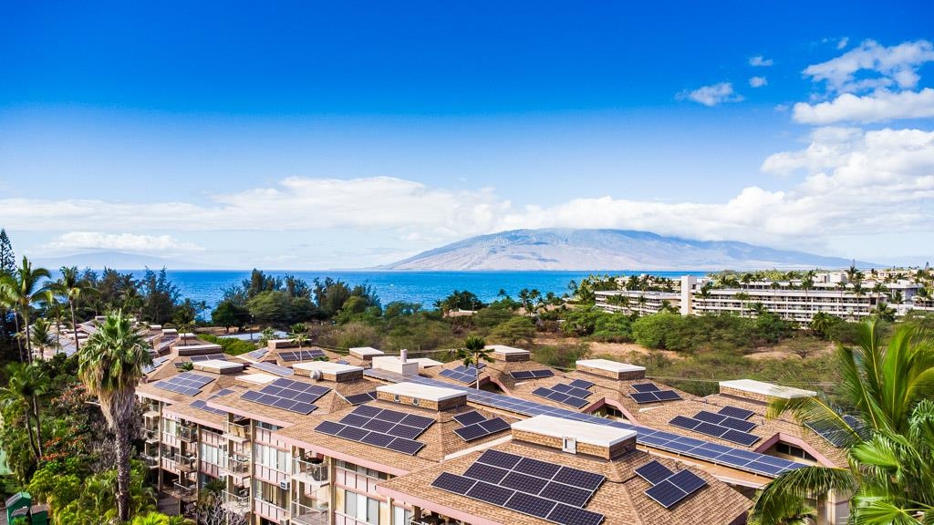 Haleakala Shores condo # A409, Kihei, Hawaii - photo 38 of 48