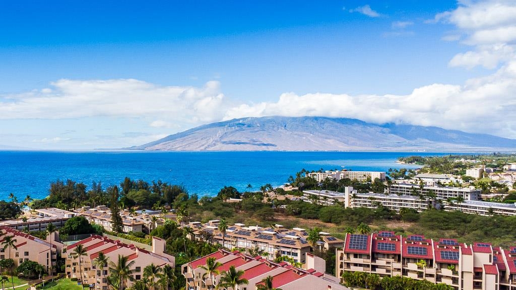 Haleakala Shores condo # A409, Kihei, Hawaii - photo 39 of 48