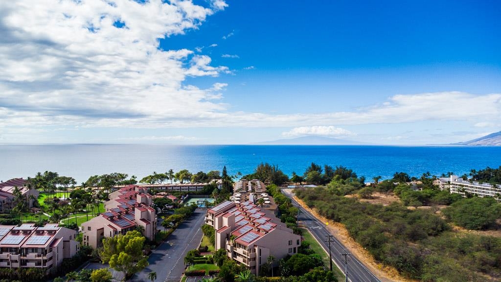 Haleakala Shores condo # A409, Kihei, Hawaii - photo 41 of 48