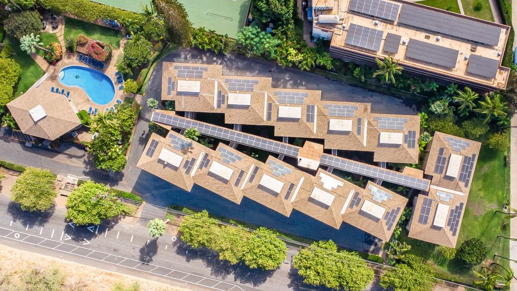 Haleakala Shores condo # A409, Kihei, Hawaii - photo 44 of 48