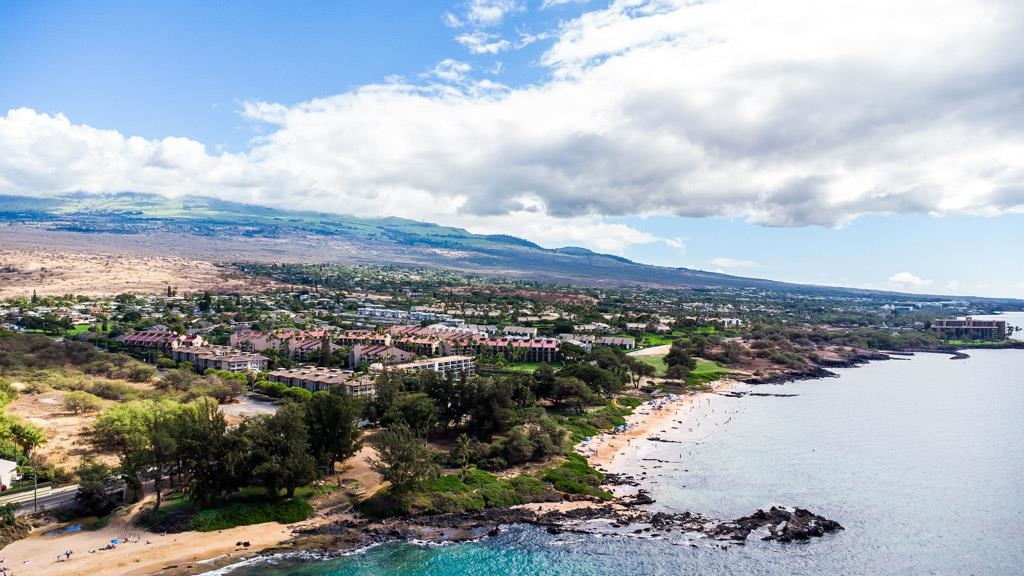 Haleakala Shores condo # A409, Kihei, Hawaii - photo 45 of 48