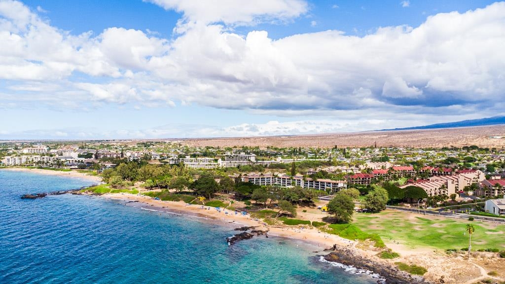 Haleakala Shores condo # A409, Kihei, Hawaii - photo 46 of 48