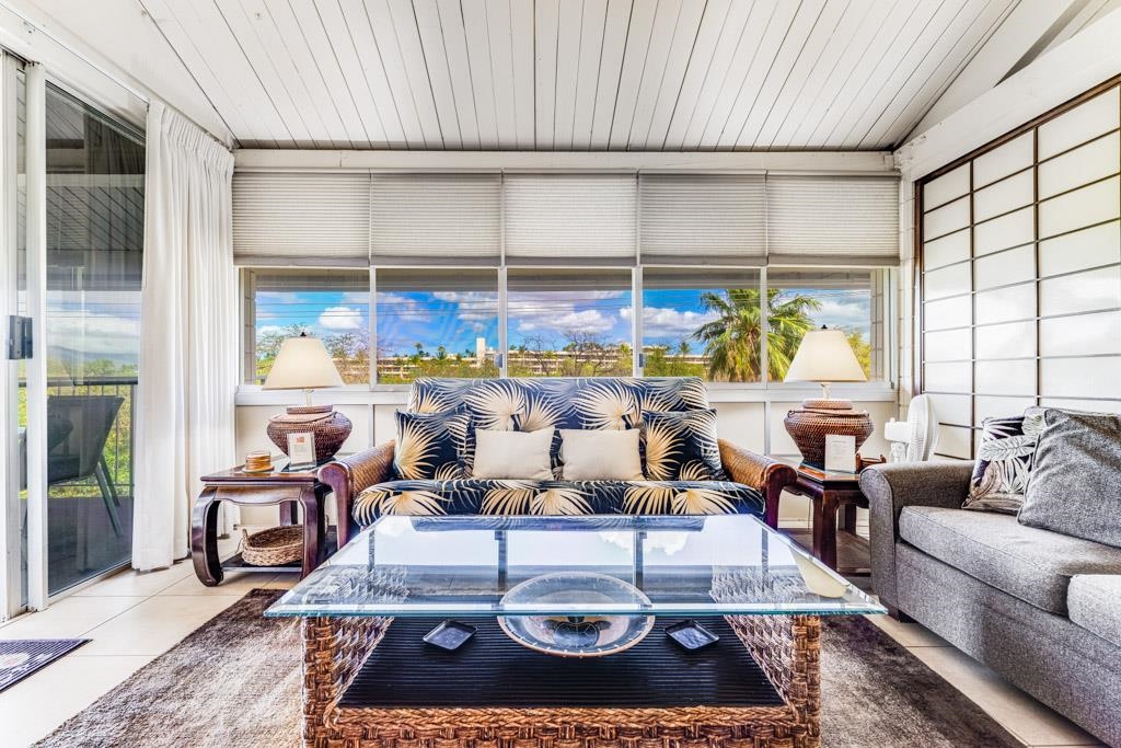 Haleakala Shores condo # A409, Kihei, Hawaii - photo 8 of 48