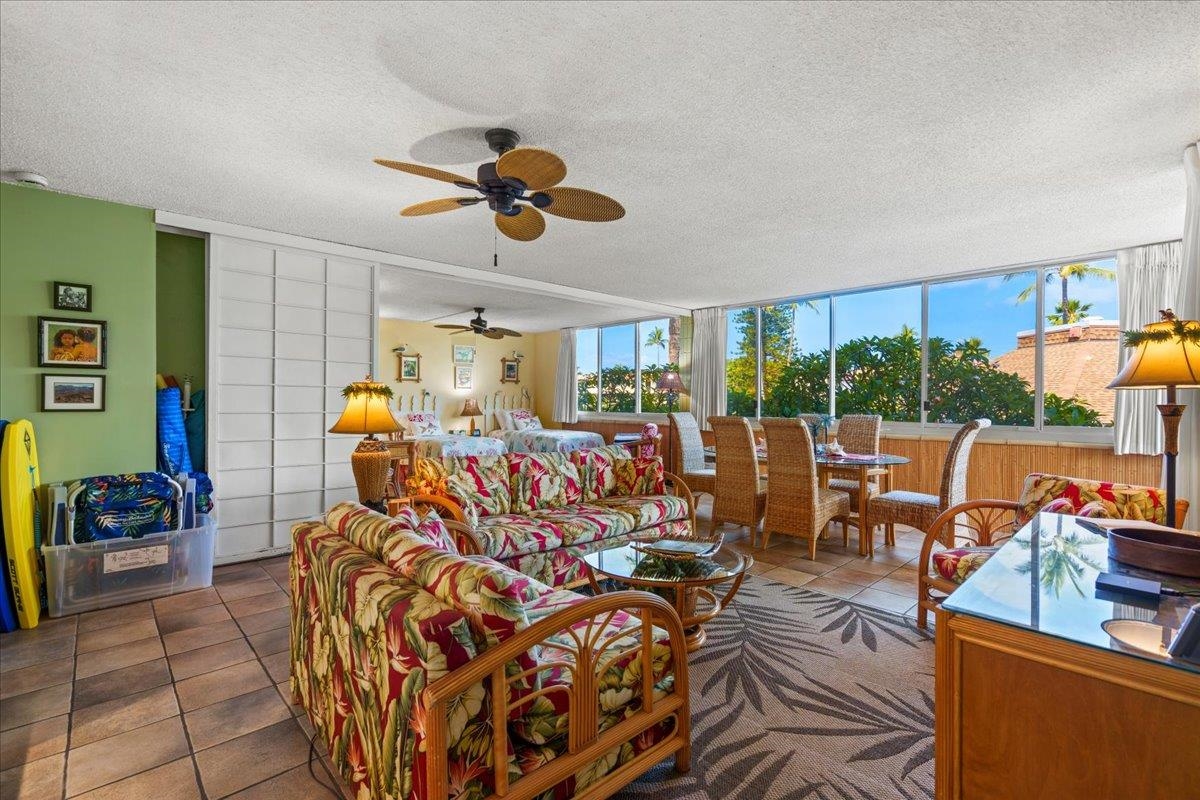 Haleakala Shores condo # B-201, Kihei, Hawaii - photo 2 of 34