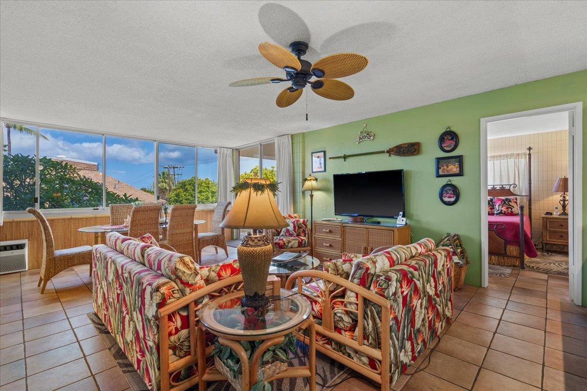 Haleakala Shores condo # B-201, Kihei, Hawaii - photo 11 of 34