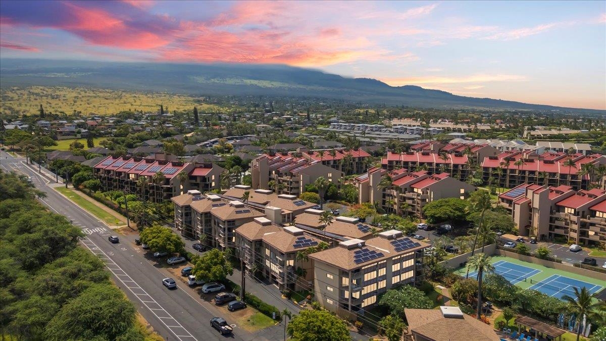 Haleakala Shores condo # B-201, Kihei, Hawaii - photo 14 of 34