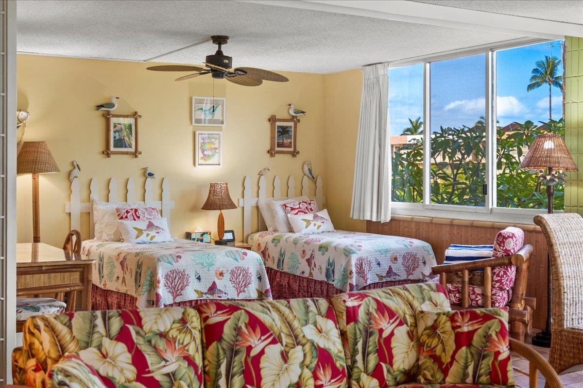Haleakala Shores condo # B-201, Kihei, Hawaii - photo 23 of 34