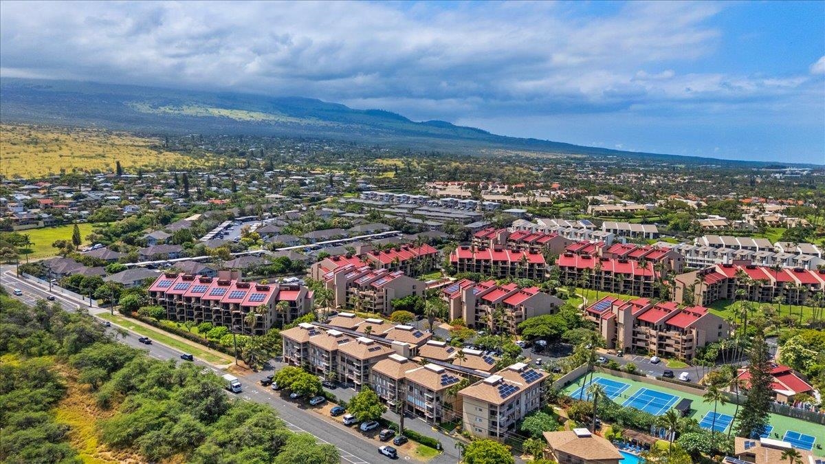Haleakala Shores condo # B-201, Kihei, Hawaii - photo 31 of 34