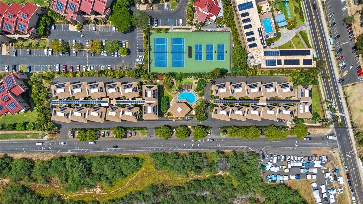 Haleakala Shores condo # B-201, Kihei, Hawaii - photo 32 of 34