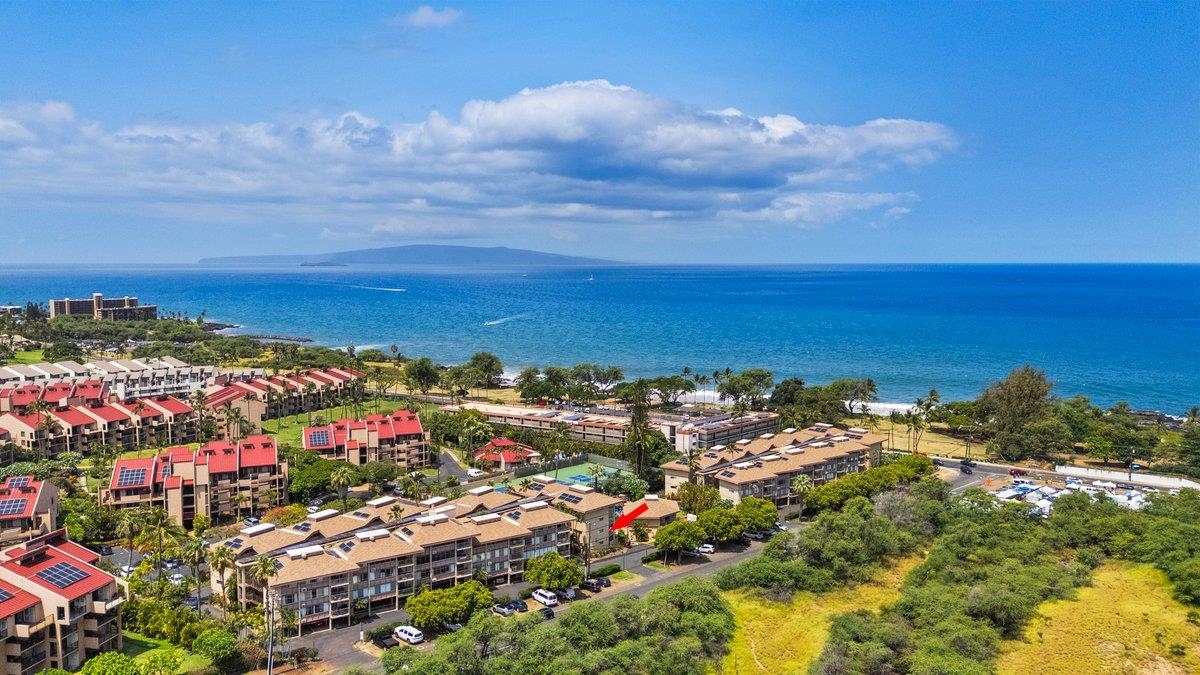 Haleakala Shores condo # B-201, Kihei, Hawaii - photo 6 of 34