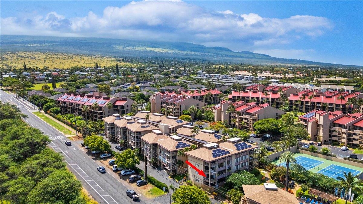Haleakala Shores condo # B-201, Kihei, Hawaii - photo 7 of 34