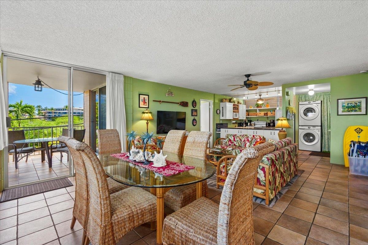 Haleakala Shores condo # B-201, Kihei, Hawaii - photo 8 of 34
