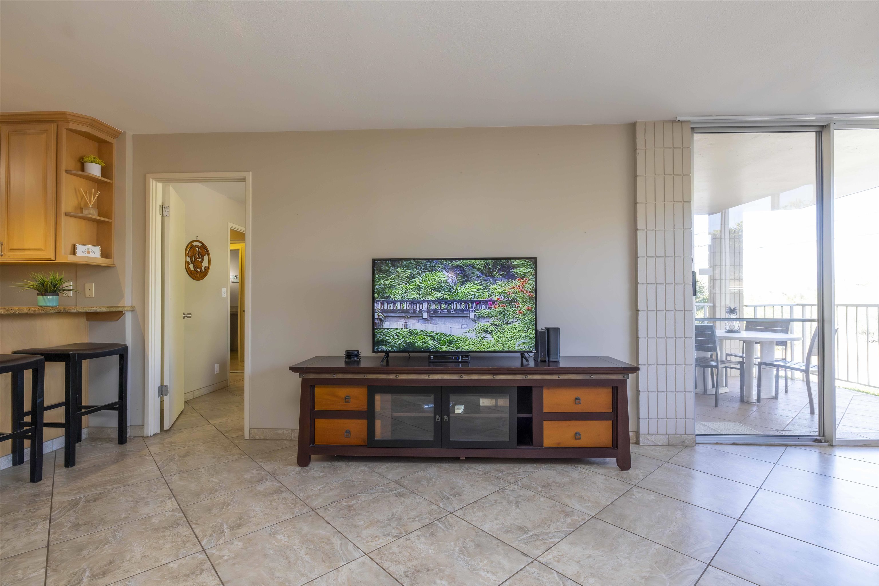 Haleakala Shores condo # B 205, Kihei, Hawaii - photo 14 of 45