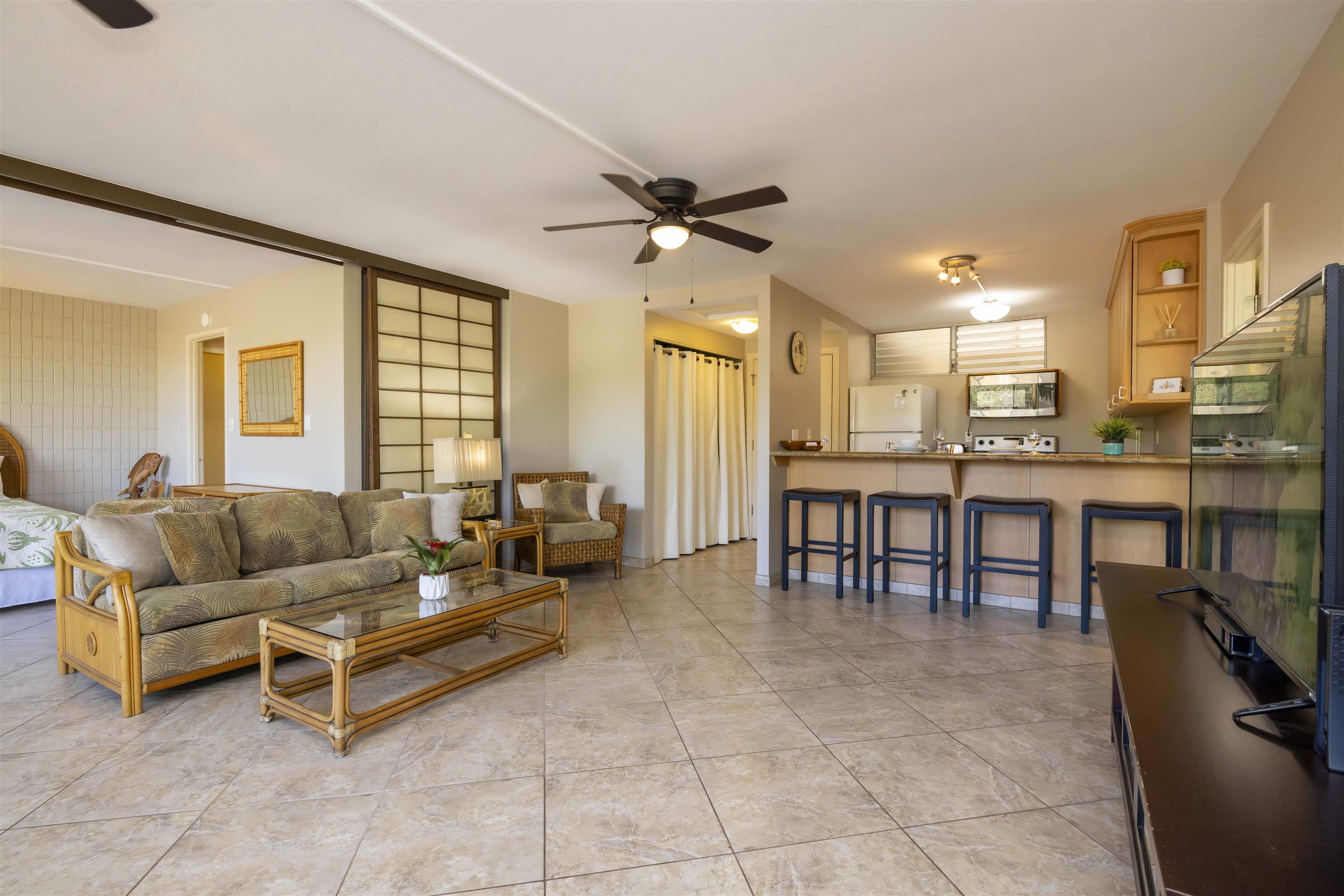 Haleakala Shores condo # B 205, Kihei, Hawaii - photo 16 of 45