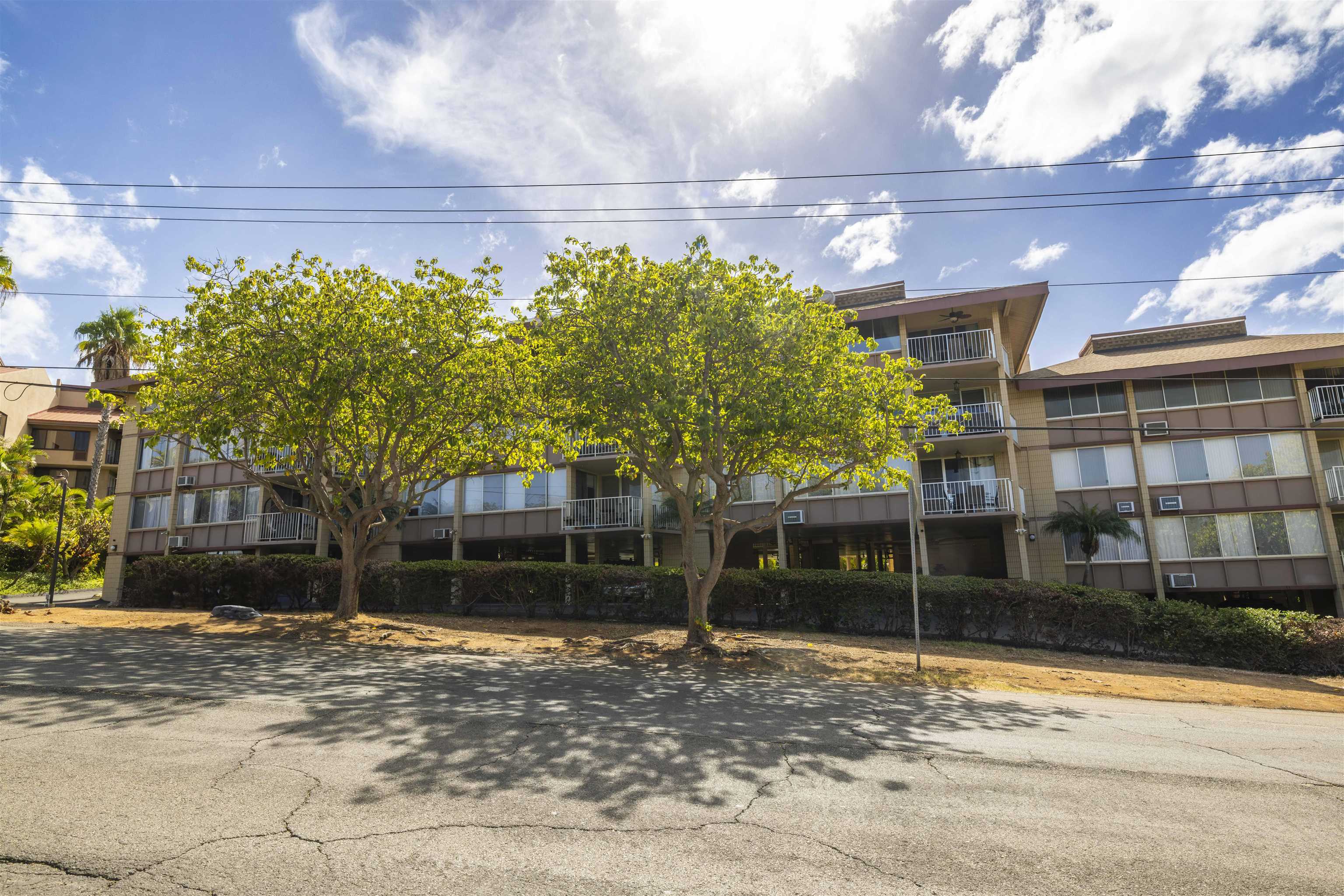 Haleakala Shores condo # B 205, Kihei, Hawaii - photo 38 of 45