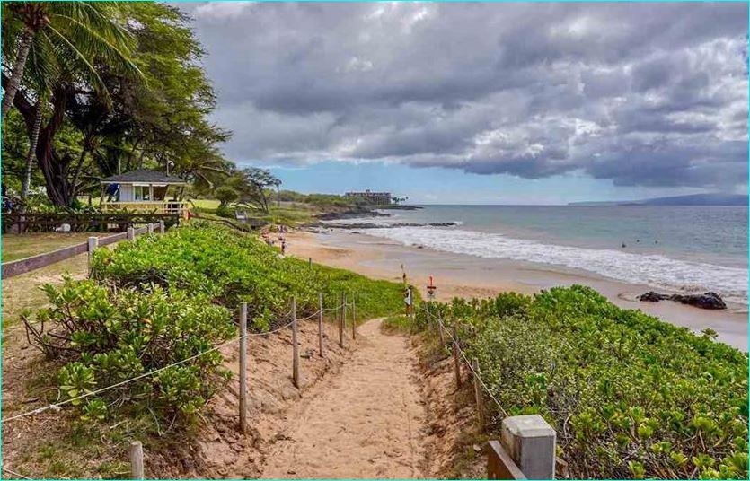 Haleakala Shores condo # B 205, Kihei, Hawaii - photo 42 of 45