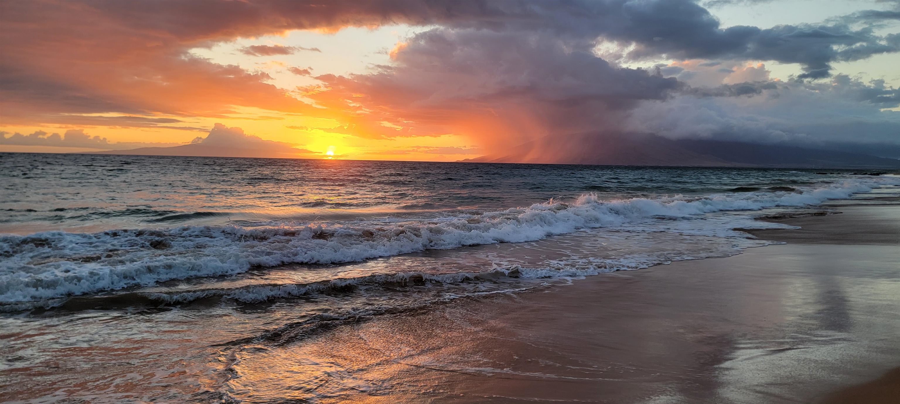 Haleakala Shores condo # B 205, Kihei, Hawaii - photo 45 of 45