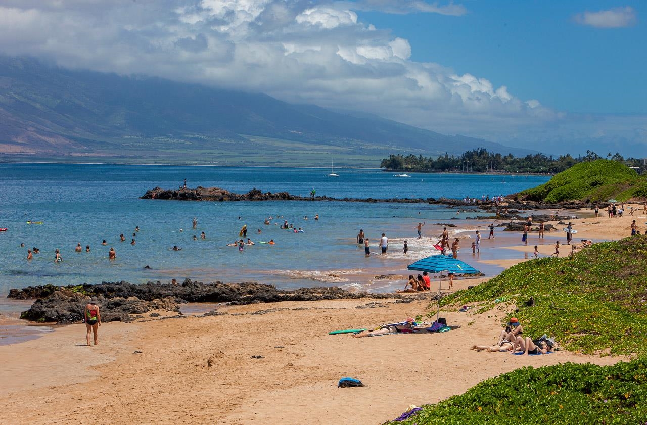 Haleakala Shores condo # B309, Kihei, Hawaii - photo 2 of 31