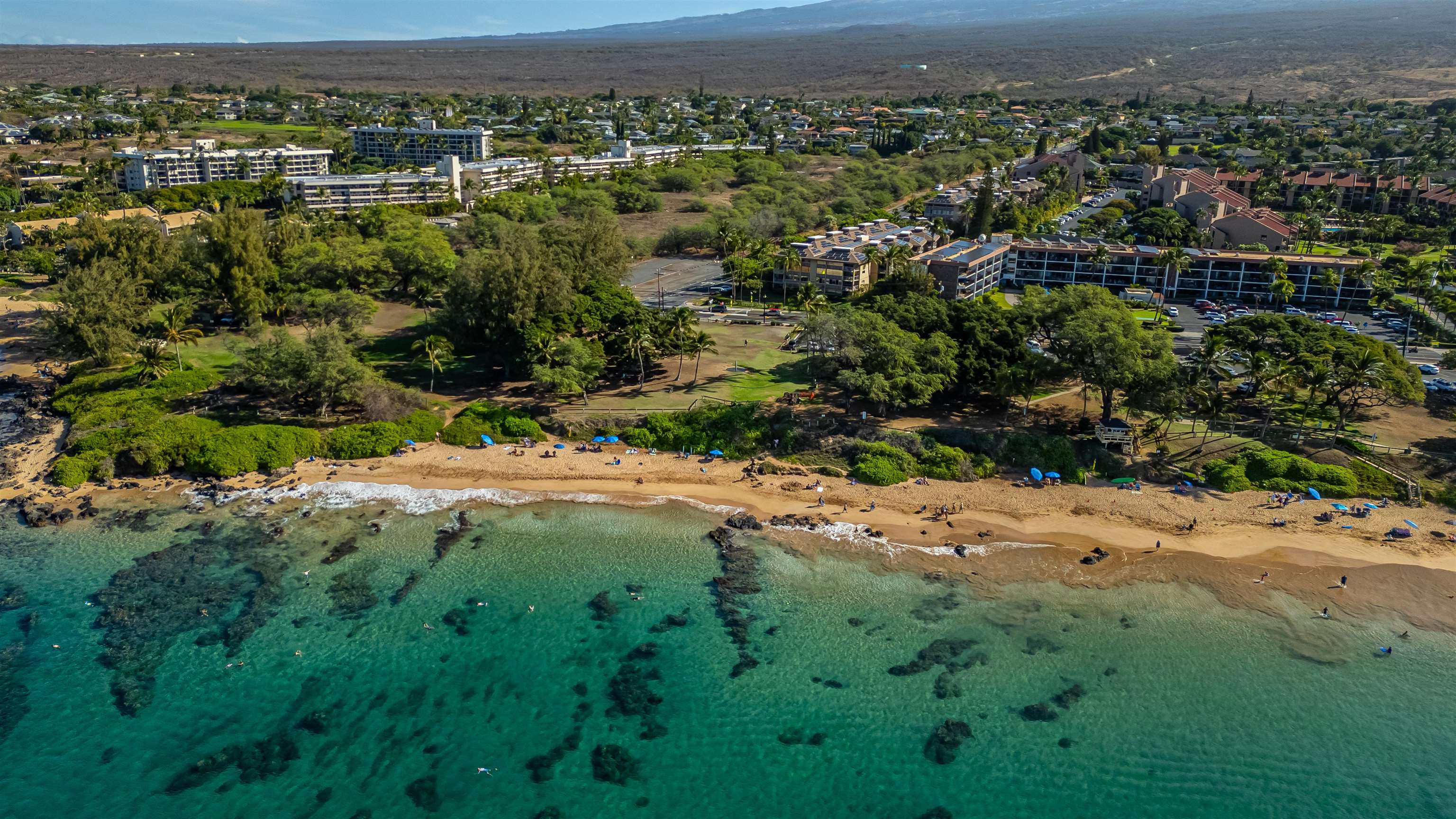 Haleakala Shores condo # B309, Kihei, Hawaii - photo 30 of 31