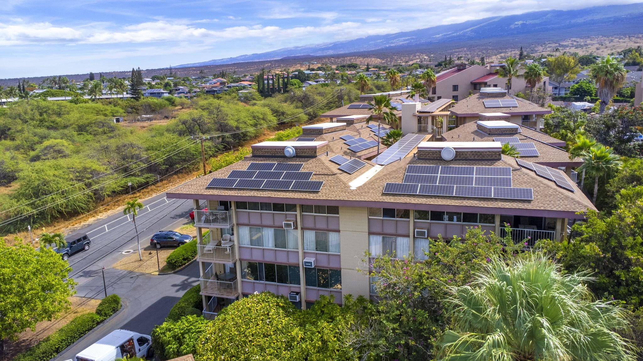 Haleakala Shores condo # B402, Kihei, Hawaii - photo 26 of 28