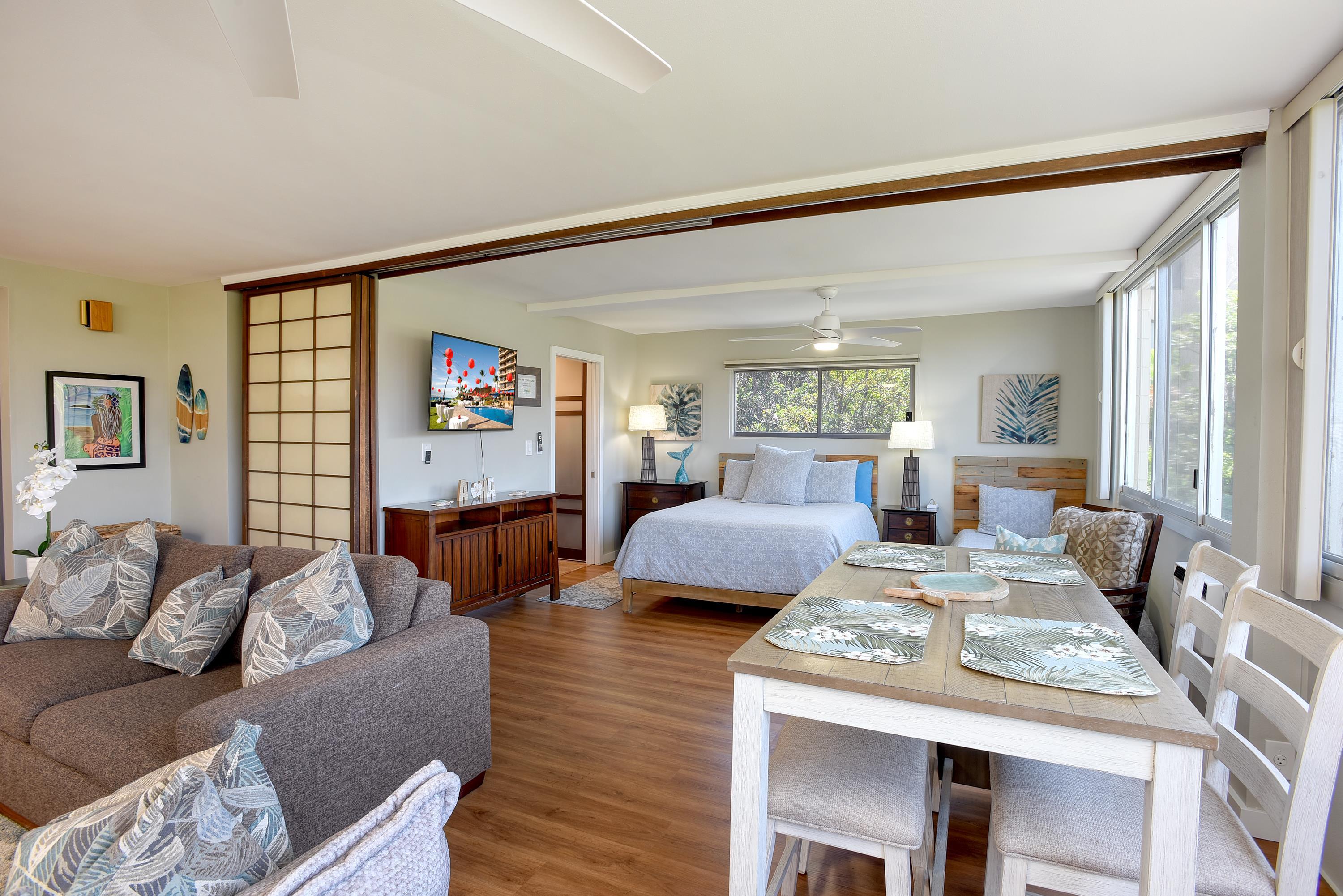 Haleakala Shores condo # B412, Kihei, Hawaii - photo 14 of 45