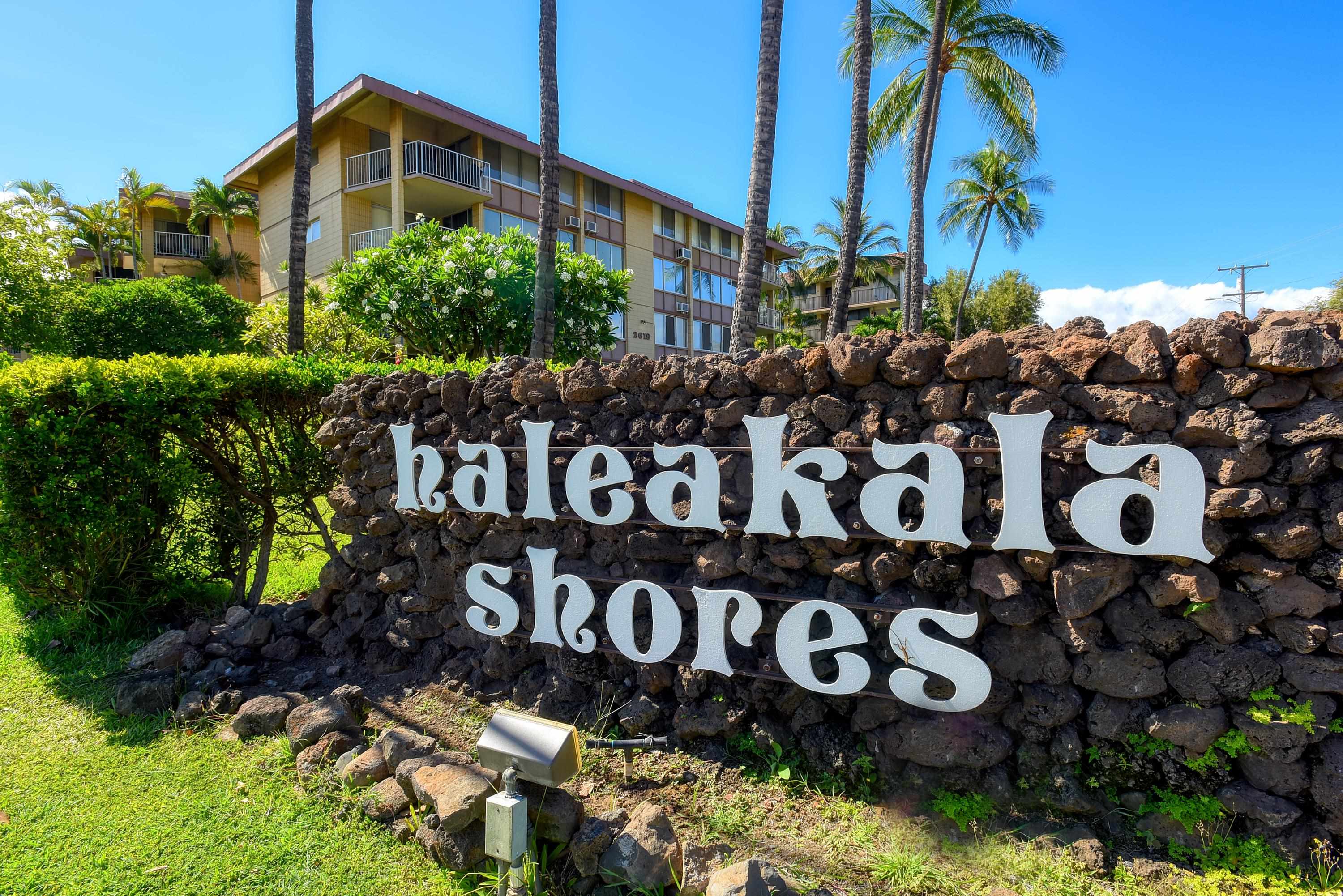 Haleakala Shores condo # B412, Kihei, Hawaii - photo 45 of 45