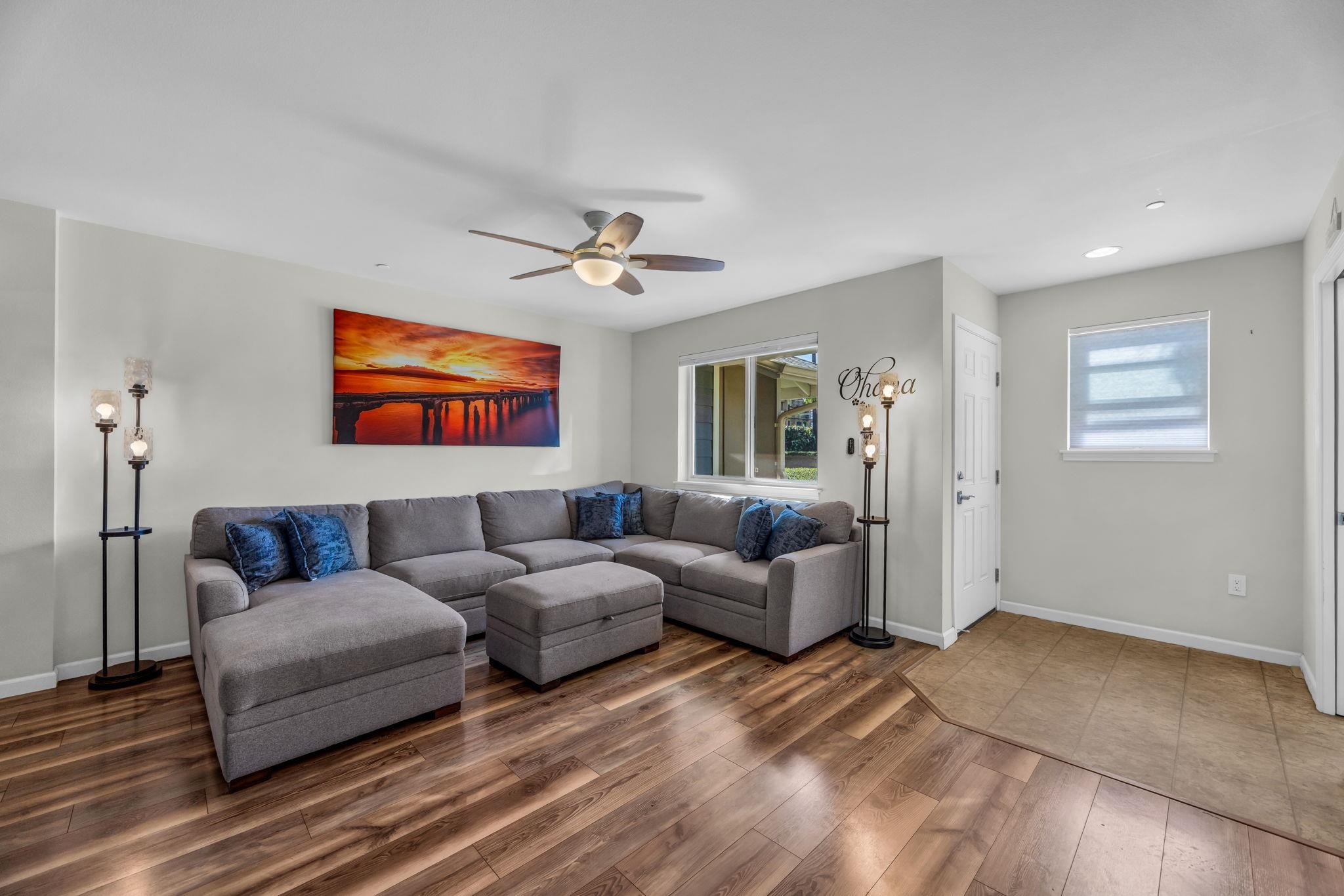 Kahoma Village condo # 9-105, Lahaina, Hawaii - photo 2 of 45