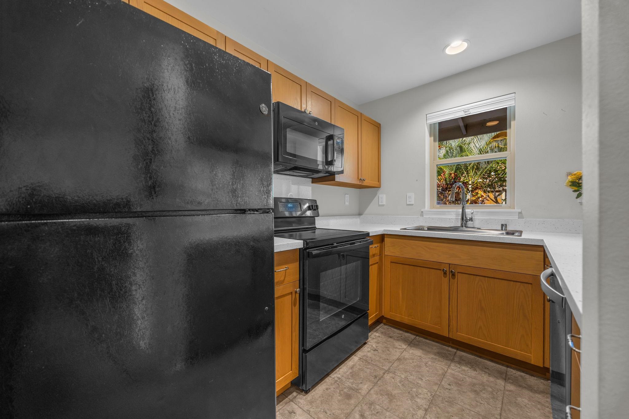 Kahoma Village condo # 9-105, Lahaina, Hawaii - photo 11 of 45